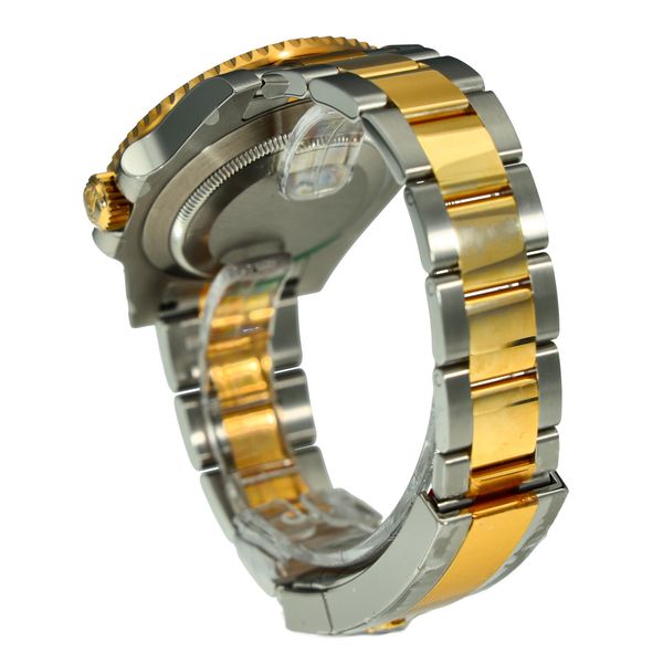 Rolex Submariner 116613 LB